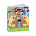 Sakhyam Book:My Moral Guide-Temple Etiquettes