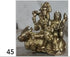 Brass Shiv Parivar(ASIN 45)