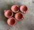 Clay Diya