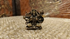 Panchamukhi Hanuman Wax 2400