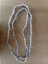Tulsi Mala 46to48 inc long(14mm to 9-10mm)SN55