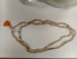Tulsi Mala 43 to 44 inch long(10-12 mm to 8-9 mm)SN54