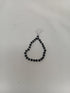 27 Beads Ebony Mala 8MM(SR 78)