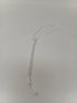 Stone Counter Beads