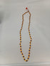 Rosewood+Citrin Mala(SR 58)