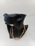 Tulsi 3MM Fine Yellow Neck Beads 54"(SR 89)