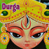 Durga : Cutout Board Books