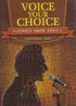 Voice Your Choice Ethics from the Epics Book 1 by Govinda Das